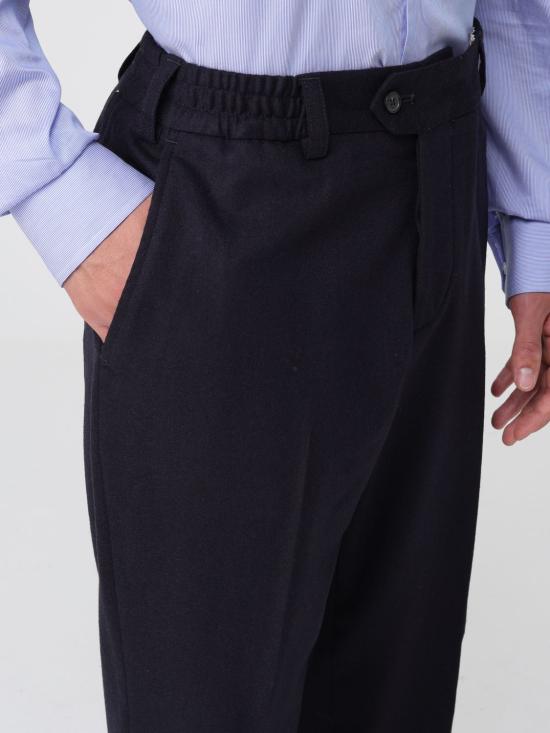 25FW 피티제로우노 팬츠 CORFRBB30REW 0360 Blue - PT01