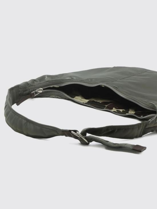 25FW 꼼데가르송 크로스백 HPK204 0512 Kaki - COMME DES GARCONS