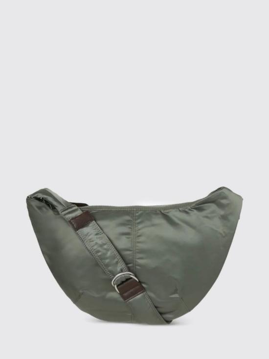 25FW 꼼데가르송 크로스백 HPK204 0512 Kaki - COMME DES GARCONS