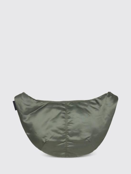 25FW 꼼데가르송 크로스백 HPK204 0512 Kaki