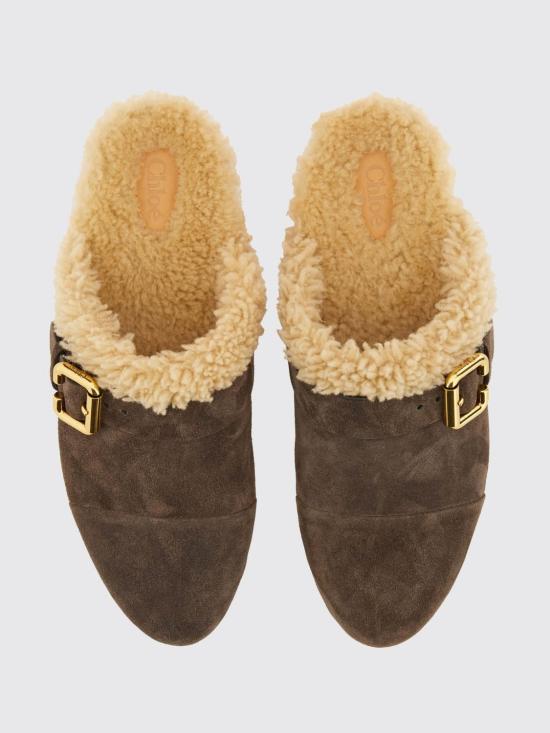 25FW 끌로에 CH25W12ZTZ 28E Burnt - CHLOE