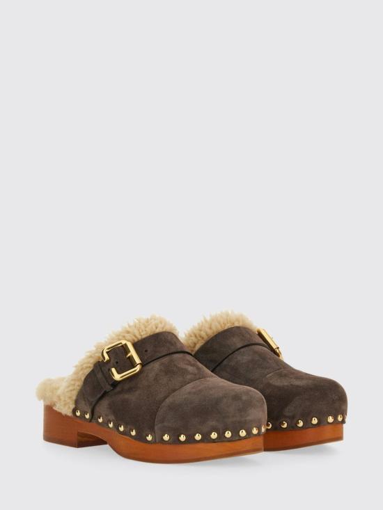 25FW 끌로에 CH25W12ZTZ 28E Burnt - CHLOE