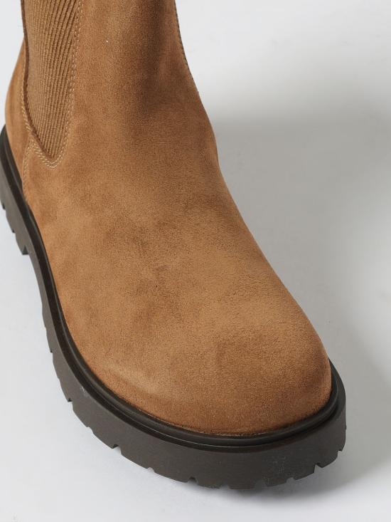 25FW 버켄스탁 1030632 Brown - BIRKENSTOCK