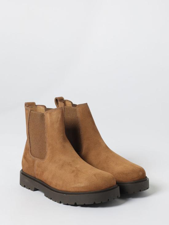 25FW 버켄스탁 1030632 Brown - BIRKENSTOCK