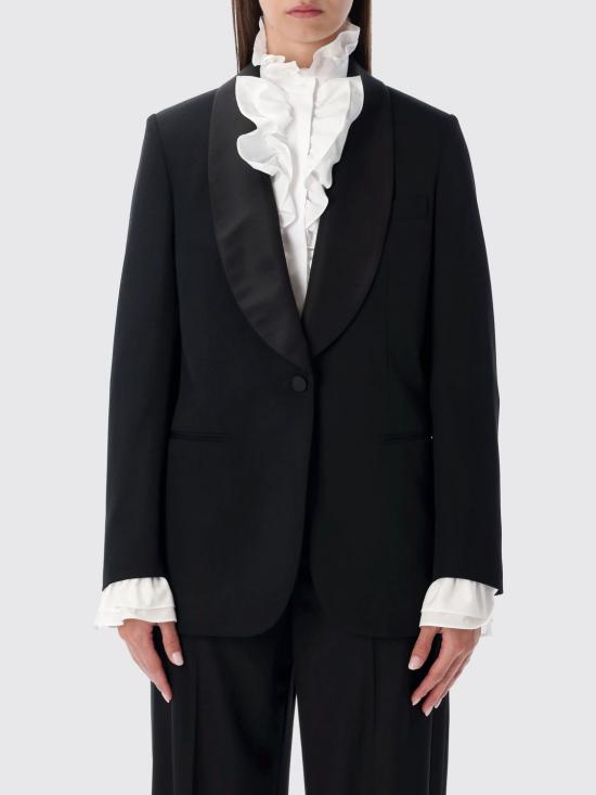 25FW 폴로 랄프로렌 자켓 290P06778 001 Black