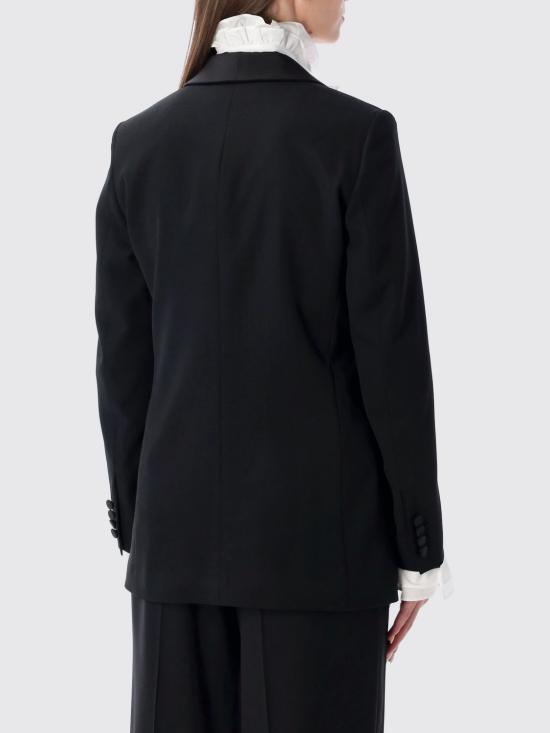 25FW 폴로 랄프로렌 자켓 290P06778 001 Black - POLO RALPH LAUREN