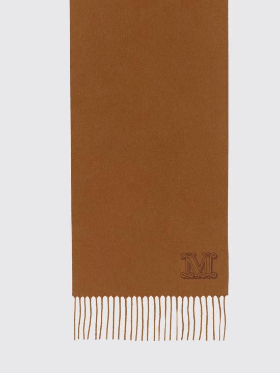 25FW 막스마라 머플러/스카프 2524546312600 034 Leather - MAX MARA