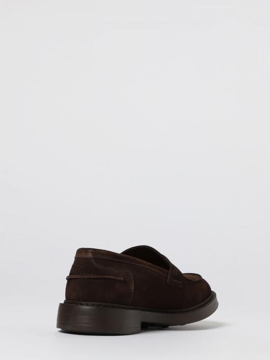 25FW 듀칼 로퍼 DU2726BRUXUF009 TM23 Dark - DOUCAL’S