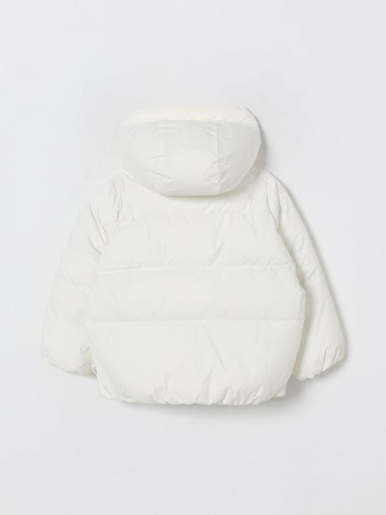 25FW [키즈] 까웨 캐주얼 자켓 K6141CW X42 White - K-WAY