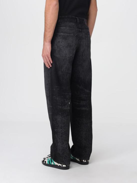 25FW 디젤 데님 팬츠 A21496007DB 02 Grey - DIESEL