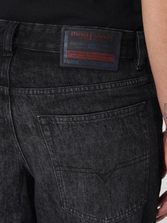 25FW 디젤 데님 팬츠 A21496007DB 02 Grey - DIESEL