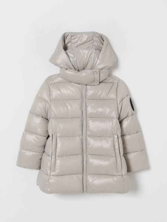 25FW [키즈] 세이브더덕 캐주얼 자켓 J42445GKELLY 40019 Beige