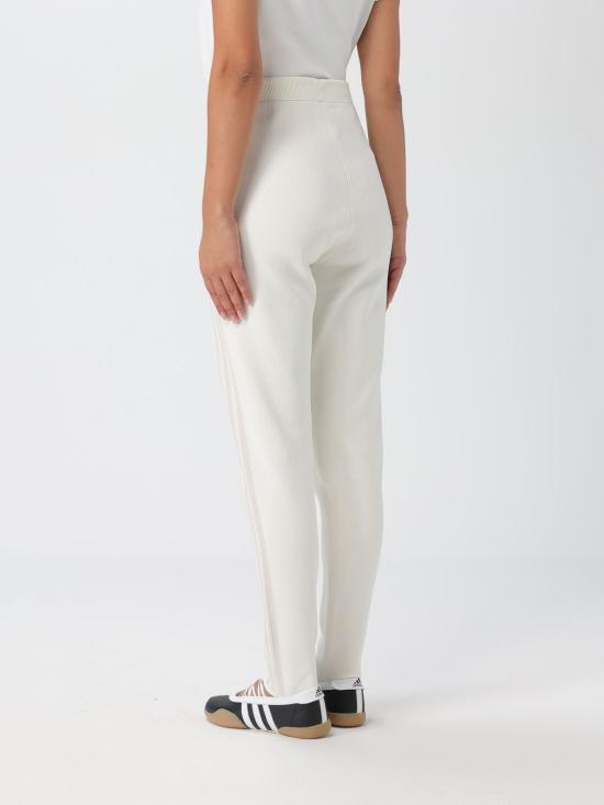 25FW 아디다스 팬츠 JW7313 White - ADIDAS