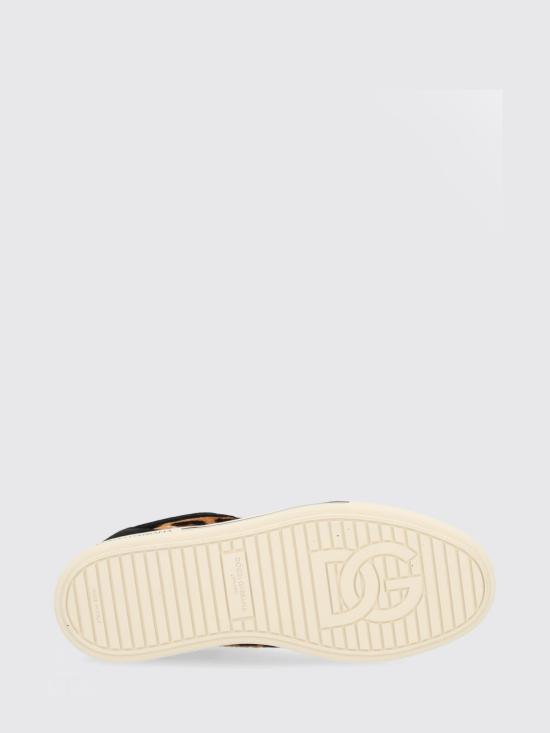 25FW 돌체앤가바나 CK2306AS529 HK5JF Brown - DOLCE & GABBANA