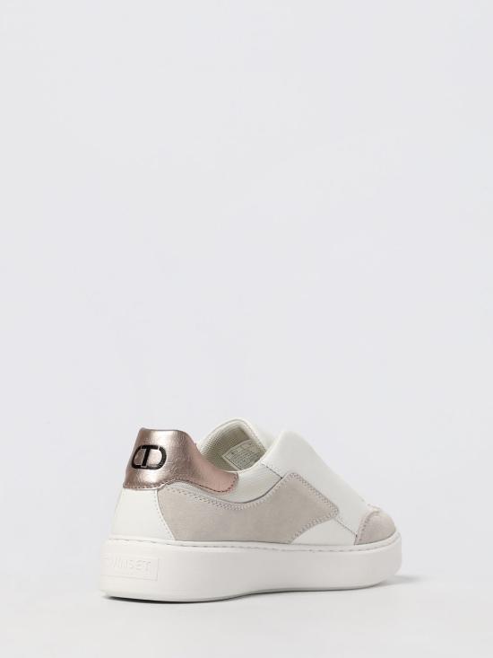 25FW 트윈셋 252TGT018 12881 Black - TWINSET