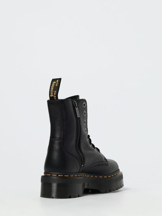 25FW 닥터마틴 26378001 Black - DR.MARTENS