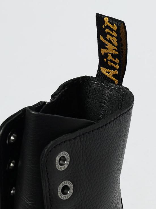 25FW 닥터마틴 26378001 Black - DR.MARTENS