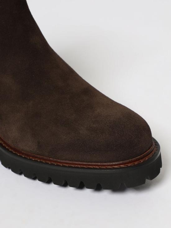 25FW 처치스 부츠 ETC2789VJ F0AEV Ebony - CHURCHS