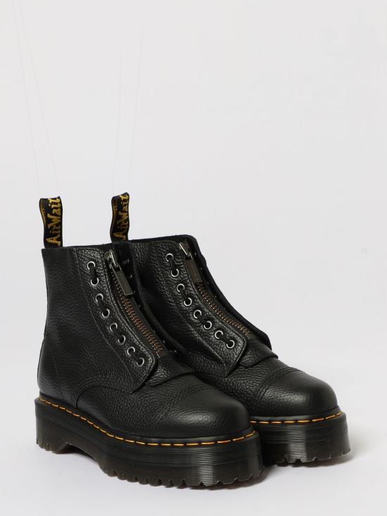 25FW 닥터마틴 22564001 Black - DR.MARTENS