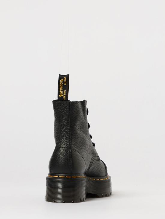 25FW 닥터마틴 22564001 Black - DR.MARTENS