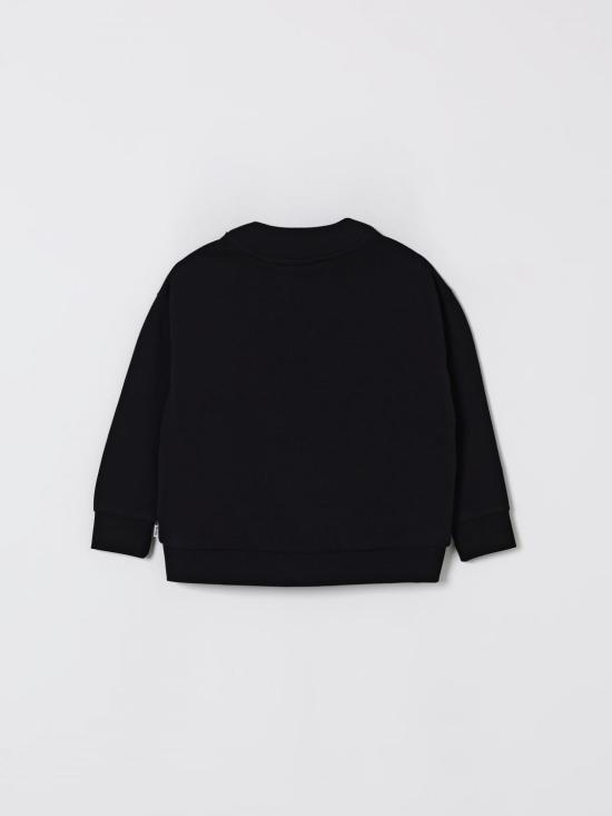 25FW [키즈] 보스 캐주얼 자켓 J52350 09B Black - BOSS