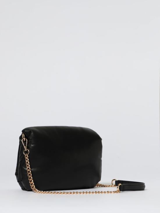 25FW [키즈] 엠에스지엠 가방 F5MSJGBA100 110 Black - MSGM