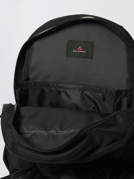 25FW 페트레이 백팩 PEX017499011827 NER Black - PEUTEREY