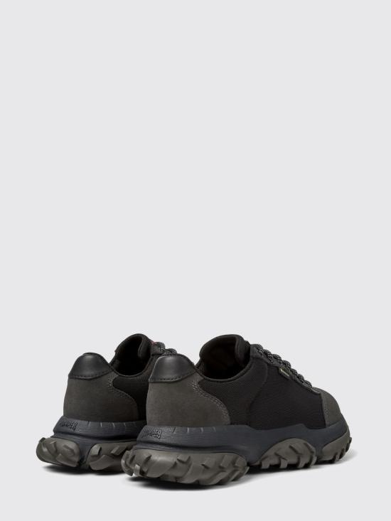 26SS 캠퍼 K201788 004 KARST TREK 0 Black - CAMPER