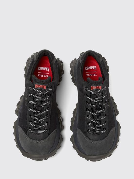 26SS 캠퍼 K201788 004 KARST TREK 0 Black - CAMPER