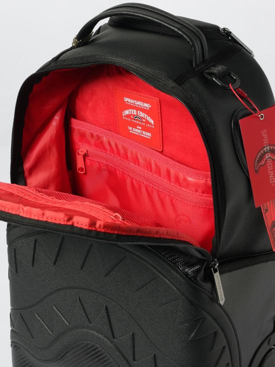 25FW 스프레이그라운드 백팩 910B7822NSZ Multicolor - SPRAYGROUND