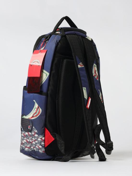 25FW 스프레이그라운드 백팩 910B7775NSZ Multicolor - SPRAYGROUND