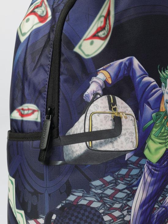 25FW 스프레이그라운드 백팩 910B7775NSZ Multicolor - SPRAYGROUND