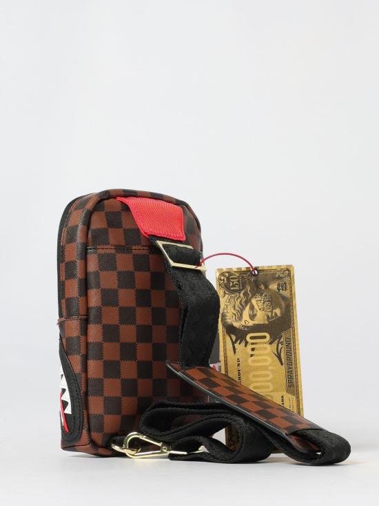 25FW 스프레이그라운드 크로스백 910B7819NSZ Multicolor - SPRAYGROUND