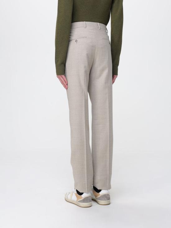 25FW 마뉴엘리츠 스트레이트 팬츠 3932P1648250501 22 Beige - MANUEL RITZ