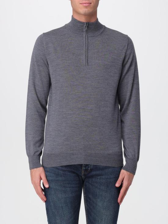 25FW 엑스씨 스웨터 19 510 19 2631 Grey