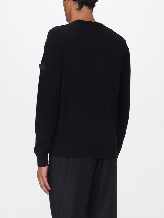 25FW 페트레이 스웨터 PEU539199011947 NER Black - PEUTEREY
