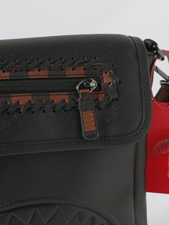 25FW 스프레이그라운드 크로스백 910B8017NSZ Multicolor - SPRAYGROUND