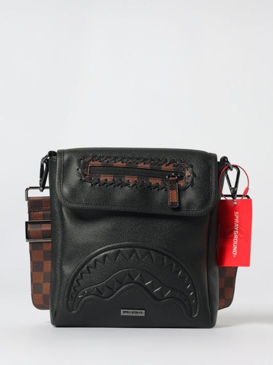 25FW 스프레이그라운드 크로스백 910B8017NSZ Multicolor