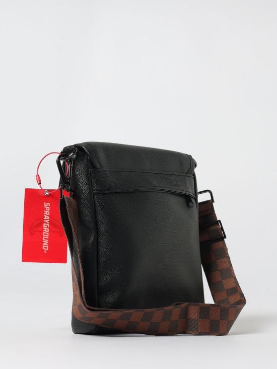 25FW 스프레이그라운드 크로스백 910B8017NSZ Multicolor - SPRAYGROUND