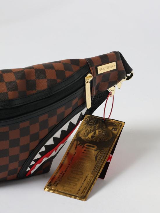 25FW 스프레이그라운드 벨트백 9107844NSZ Multicolor - SPRAYGROUND