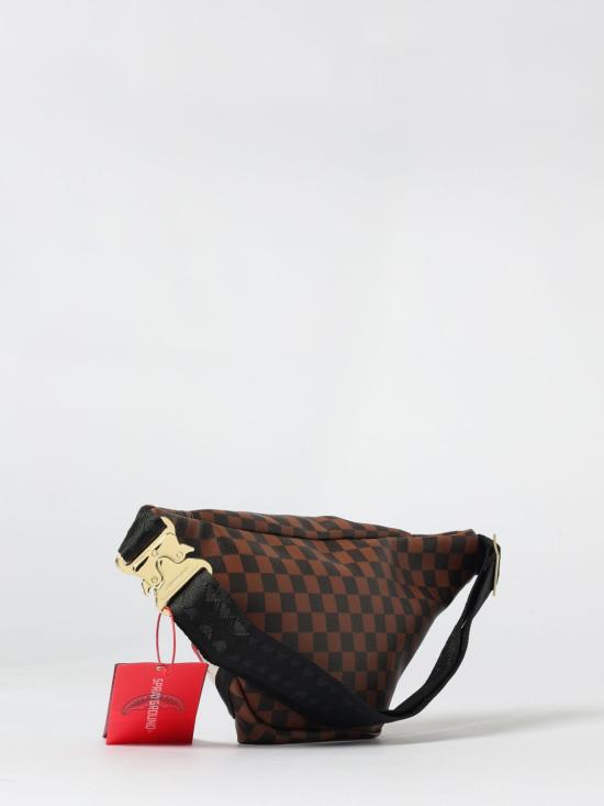 25FW 스프레이그라운드 벨트백 9107844NSZ Multicolor - SPRAYGROUND