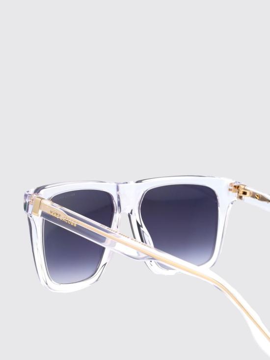 25FW 마크제이콥스 선글라스 MARC847 S 900 Transparent - MARC JACOBS