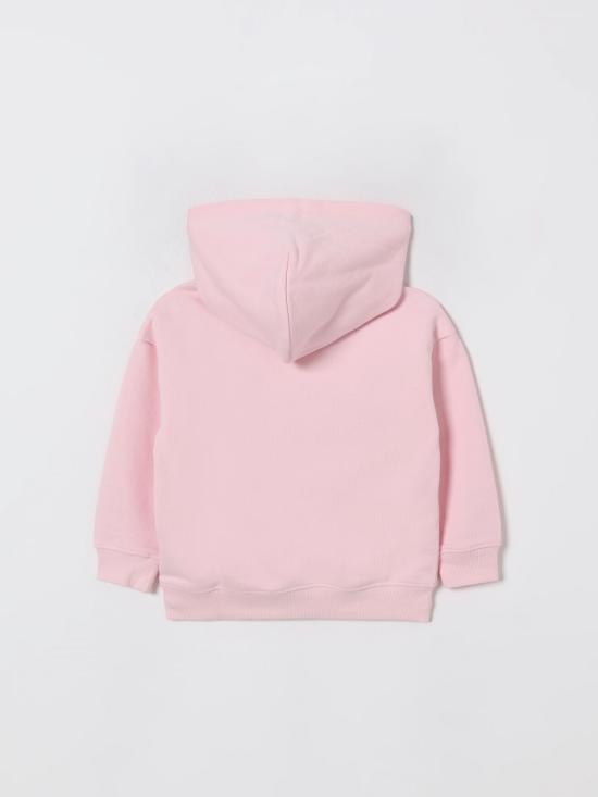 25FW [키즈] 마크제이콥스 풀오버 W60578 475 Pink - MARC JACOBS