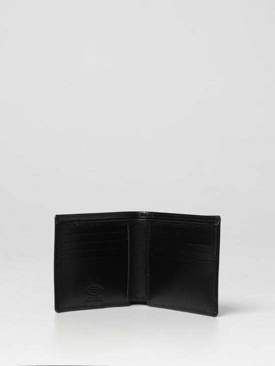 25FW 토즈 남성지갑 XAMTSYC0300RLO B999 Black - TODS