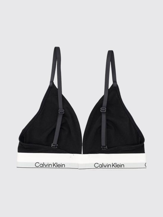 25FW 캘빈클라인 언더웨어 LV00QF8508 UB1 Black - CALVIN KLEIN