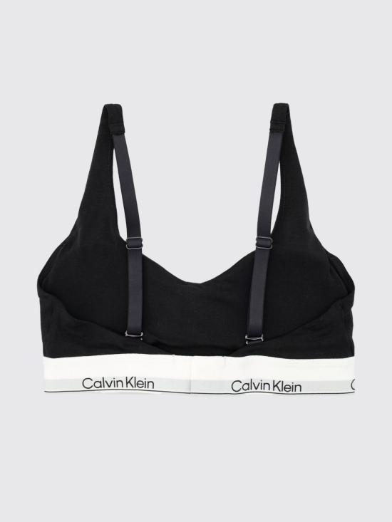 25FW 캘빈클라인 언더웨어 LV00QF8503 UB1 Black - CALVIN KLEIN