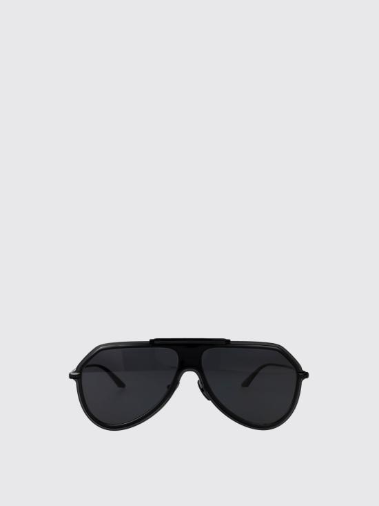 26SS 돌체앤가바나 선글라스 0DG2309 01 87 Black - DOLCE & GABBANA
