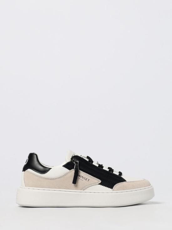 25FW 트윈셋 252TGT018 02761 White