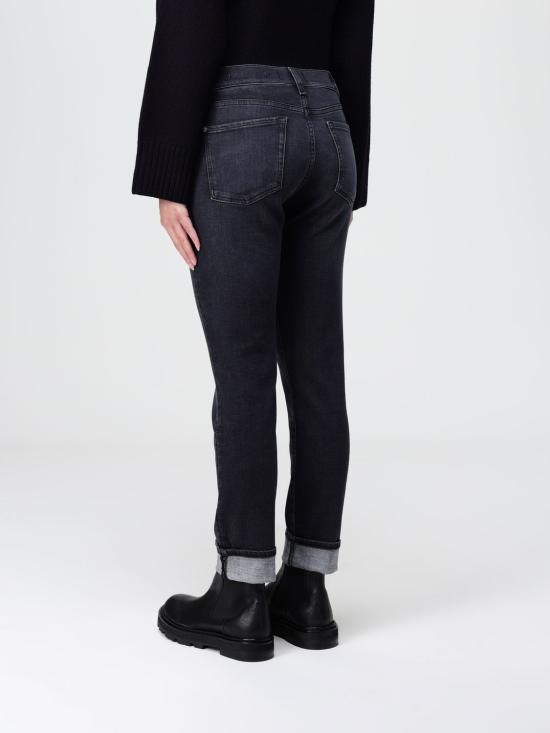 25FW 세븐포올맨카인드 데님 팬츠 7U030C34 1NS Black - 7 FOR ALL MANKIND