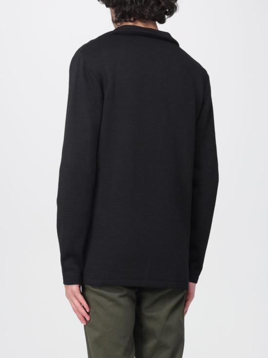 25FW 마뉴엘리츠 자켓 3932M590Y253815 99 Black - MANUEL RITZ